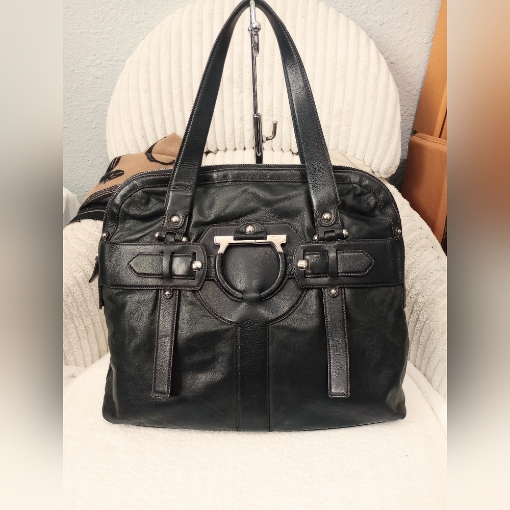 Salvatore Ferragamo Bags